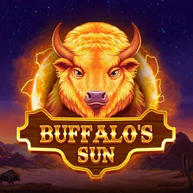 Play Buffalo's Sun at Playexch Casino