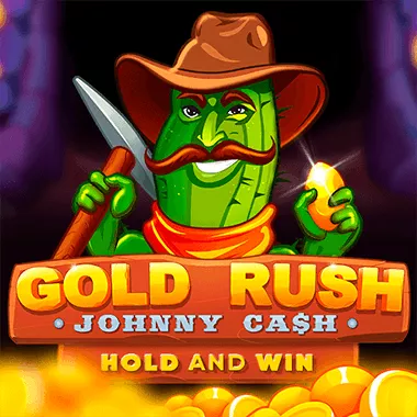 Play Gold Rush with Johnny Cash at Playexch Casino