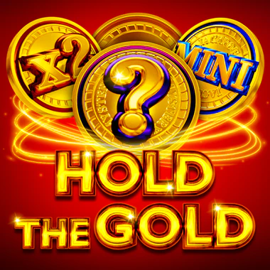 Play Hold The Gold at Playexch Casino