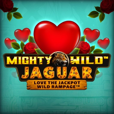 Play Mighty Wild: Jaguar Love the Jackpot at Playexch Casino